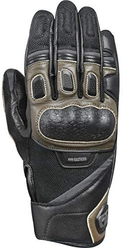 Oxford Outback Motorcycle Gloves