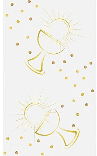 Chemin de Table Communion Calice