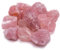 LAVISA Premium Heilsteine Edelsteine Set | Edelsteine Kristalle als Deko oder zur Wasseraufbereitung | 100% Natursteine Mineralsteine | Grundmischung Edelsteinwasser (Rosenquarz)
