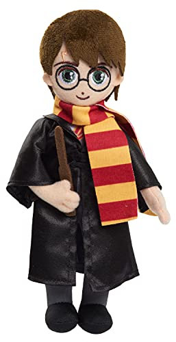 Just Play Harry Potter™ Cube magique avec effets sonores 20,3 cm