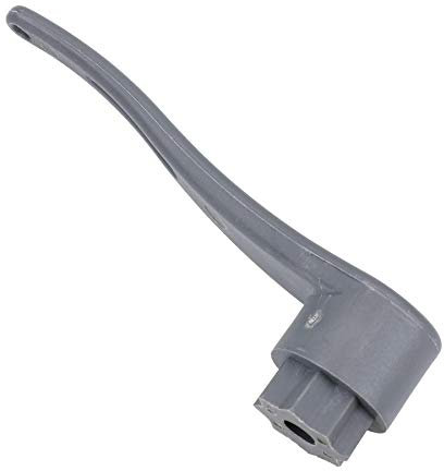 AB Tools Universal Plastic Deck Filler Handle/Winch Star Key Plastimo Boat 8 Point