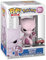 Funko Pop! Games: Pokemon - Mewtwo - Mewtu - Vinyl-Sammelfigur - Geschenkidee - Offizielle Handelswaren - Spielzeug Für Kinder und Erwachsene - Video Games Fans - Modellfigur Für Sammler und Display