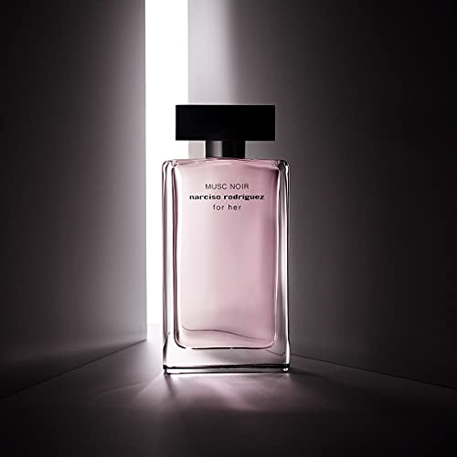 Set For Him Bleu Noir Eau De Parfum 100 ml + 10 ml + Shower Gel 50 ml
