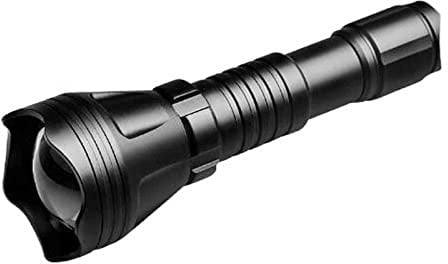 Fritzmann Infrarotstrahler 940 nm Infrarotaufheller für Nachtsichtgerät