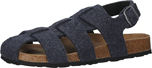 Shepherd 51-22071 Herren Hausschuhe, EU 42