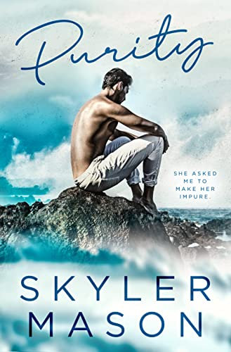 Purity: A Friends-to-Lovers College Romance (English Edition)