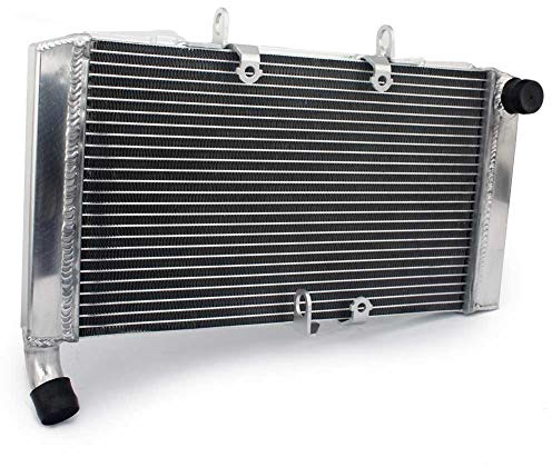 TARAZON - Refroidisseur d'eau en aluminium pour Honda CBR 600 F FA ABS 2011-2014