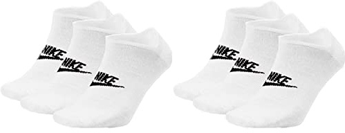 Nike 6 Paar Everyday Essential Sneaker Socks