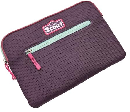 Scout Tablet Sleeve Purple violett