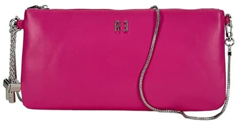 Rebelle Vittoria pochette Magenta Magenta, TAGLIA UNICA