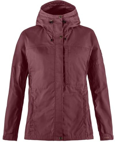 Fjällräven Damen Kaipak Jacket W Jacket (1er Pack)