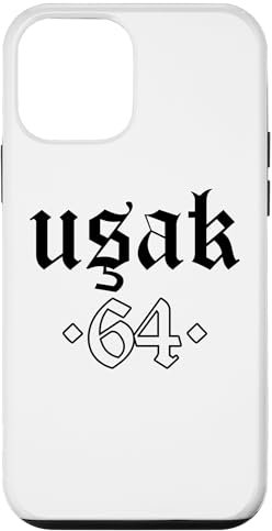 iPhone 12 mini 64 Usak Türkiye Merkez Banaz Esme Sivasli Osmane Turkey Case