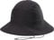 Arc'teryx Unisex Sinsola Shade Hat Sonnenhut, Schwarz, S/M