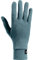 Odlo Unisex Handschuhe Active Warm, Provincial Blue, L