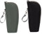 Benaewa 2 Pcs Baby Bottle Bag, Portable Heat Preservation and Cold Preservation, Insulated Bottle Bag for Travel Carrier, Breastmilk Storage