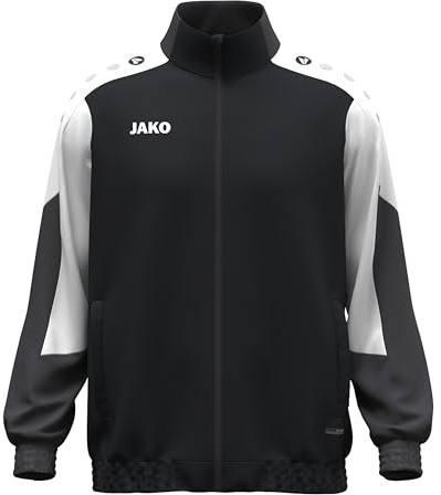 JAKO Dynamic Web Jacke Herren