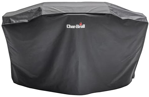 Char-Broil Grillabdeckung