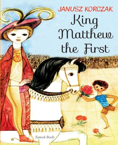 King Matthew the First
