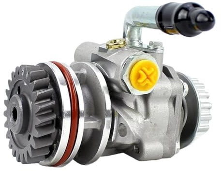 Hydraulische Servopumpe kompatibel für VW Touareg 2.5 R5 TDI/kompatibel für VW TRANSPORTER T5 2.5 TDI 7H0422153G MK V 2.5 7H0422153