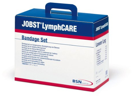 Jobst Lymph Care Arm Set, 1 St