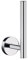 Smedbo Home WC-Ersatzrollenhalter, Silber