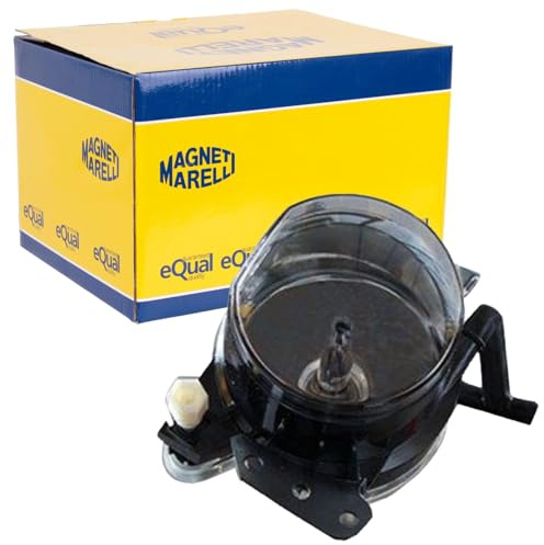 Magneti Marelli 719000000002 Fog Light, Right