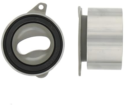 SKF Timing Belt Tensioner Pulley VKM 74600 Height 97 mm Length 95 mm Width 64 mm - OE Quality