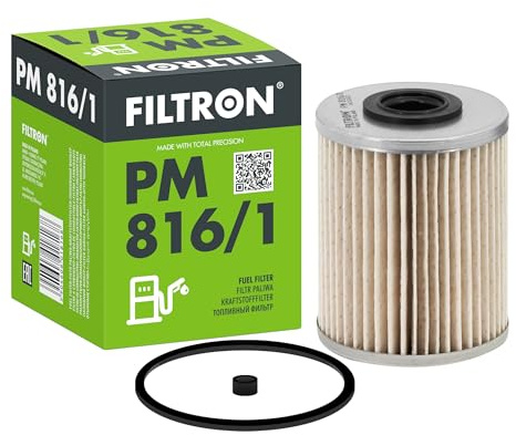 Filtron Fuel Filter PM816/1