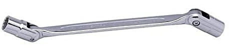 Bahco 4040M-10-11 - Flex. Head Wrench
