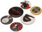 GB eye Tokyo Ghoul Badge Packs