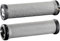 ODI Unisex – Erwachsene Elite Motion Griffe, grau, 130mm