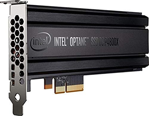 Intel SSDPED1K375GA01 Optane Solid-State Drive DC P4800X
