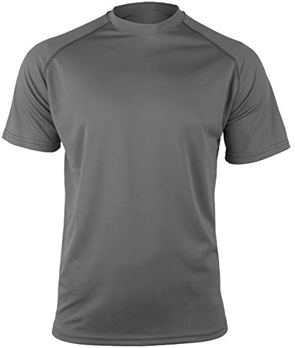 Viper TACTICAL Mesh-Tech T-Shirt Tee Titanium 3XL
