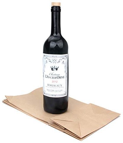 ZQION Vanishing Champagnerflasche Wein Zauberflasche Bühne Zaubertricks Verschwindende Flasche Professionam Magier Gimmick Illusions