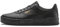 PUMA Women Carina L Sneakers, Puma Black-Puma Black-Puma Team Gold, 4 UK