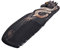 Aibote Kamm, natürlicher schwarzer Büffel-Ochsenhorn, 100 % handgefertigte Gravur, antistatisch, entwirrend, Haarmassage, Horn, Kamm, 17,8 cm (7 Zoll) (Drachen)
