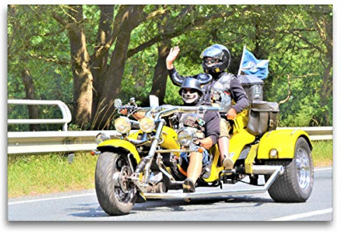 CALVENDO Boom – Low Rider