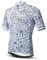 Radtrikot Herren Kurzarm Lustig Fahrradtrikot für Männer Rennrad Trikot Sommer Fahrrad Shirt Cookies Mountainbike Radfahren Trikots Atmungsaktive Radsport Bekleidung