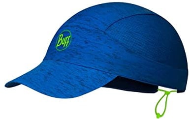 Buff Pack Speed Cap Htr Azure Blue L/XL