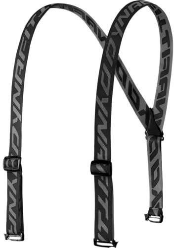 Dynafit Unisex 2 PNT Aufhängung zubehör, Verdunkelung (Black Out), Einheitsgröße
