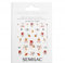 Semilac Nagelsticker 19 Nude Tone