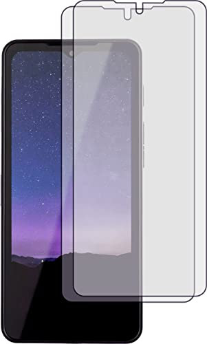 4ProTec | 2x Display-Schutz-Folie MATT für CAT S75