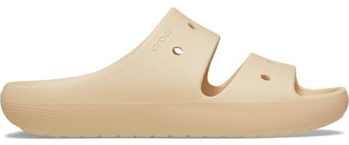 Crocs Classic Sandal 45-46 EU Shiitake