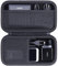 khanka Hartschalen-Reiseetui Ersatz für Anker 100 W Ladestation + Anker Prime 27.650 mAh 250 W / 20.000 mAh 200 W Powerbank (nur Hülle).