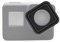 Lentilles de Protection de Remplacement pour Accessoires de Caméra de Sport Filtre UV Protection D'objectif pour Protéger Votre Caméra