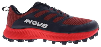 INOV8 Herren Mudtalon Running Shoes, 42 EU