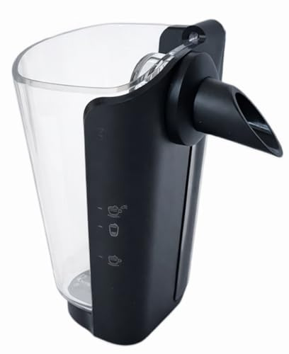 Milk Container Compatible with Philips LatteGo CA6708 Coffee Machines
