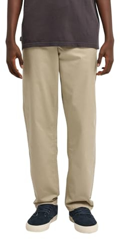 Element Herren Hose Regular Comfort Chino Twill