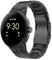 NeXStrix Titan-Uhrenarmband Kompatibel mit Google Pixel Watch 3 45mm Armbändern, Titan-Metallarmband für Pixel Watch 3 2/1 41mm Zubehörersatz für Männer und Frauen