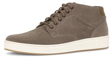 Pius Gabor Herren Schnürschuhe, Männer Stiefel,recyceltes Futter,Wechselfußbett